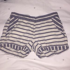 J. Crew cotton shorts